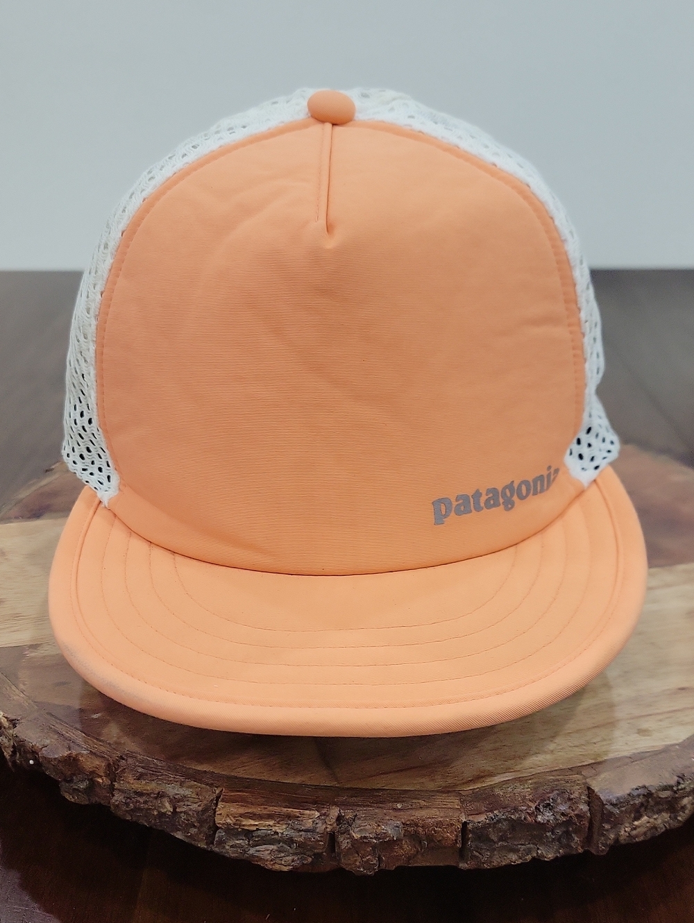 Patagonia Duckbill Trucker Hat Mens